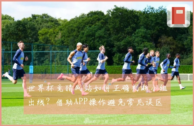 世界杯竞猜网站如何正确判断小组出线？借助APP操作避免常见误区